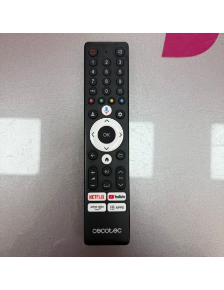 7-7-85808-2-Televisor LED SMART Cecotec A
