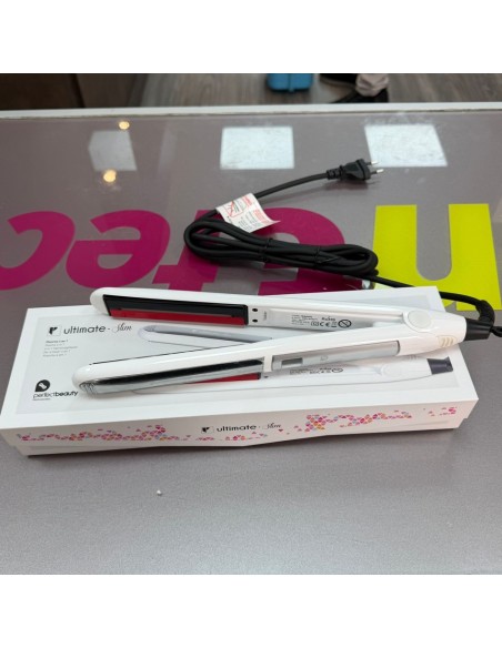 7-7-84030-1-Plancha Pelo Ultimate Slim 4 En 1 230c (Sin uso)