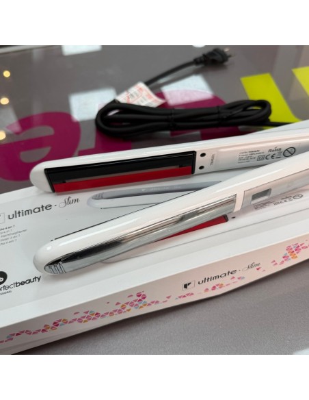 7-7-84030-2-Plancha Pelo Ultimate Slim 4 En 1 230c (Sin uso)