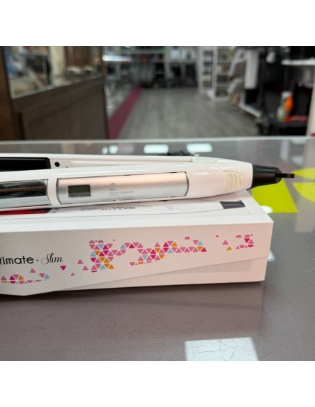 7-7-84030-3-Plancha Pelo Ultimate Slim 4 En 1 230c (Sin uso)