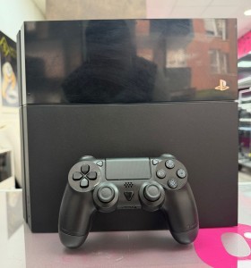7-7-87011-1-Consola PS4 Fat 500 GB