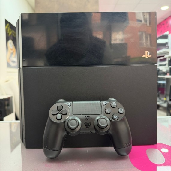 7-7-87011-1-Consola PS4 Fat 500 GB