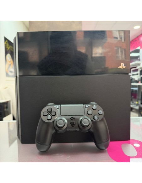 7-7-87011-1-Consola PS4 Fat 500 GB