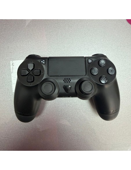 7-7-87011-3-Consola PS4 Fat 500 GB