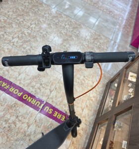 1-1-272350-1-Patinete Electrico Ninebot E2 2