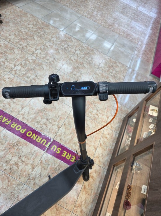 1-1-272350-2-Patinete Electrico Ninebot E2