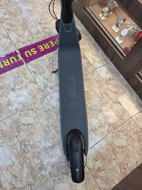 1-1-272350-3-Patinete Electrico Ninebot E2