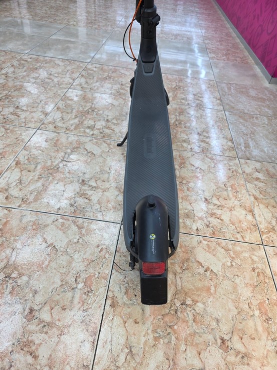 1-1-272350-4-Patinete Electrico Ninebot E2