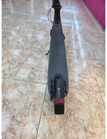 1-1-272350-4-Patinete Electrico Ninebot E2