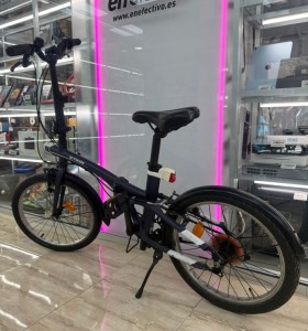 8-8-76441-1-Bicicleta Paseo BTWIN Fold Oxylane Plegable Tilt 500 2