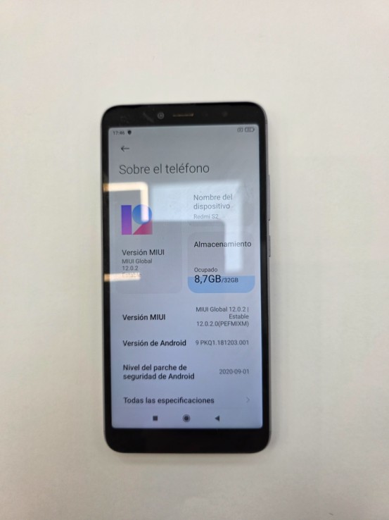 1-1-272361-1-Smartphone Redmi S2 3 32Gb