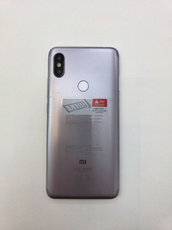 1-1-272361-2-Smartphone Redmi S2 3 32Gb