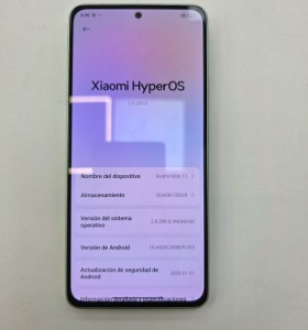 1-1-272366-1-Smartphone Redmi Note 13 4 256Gb