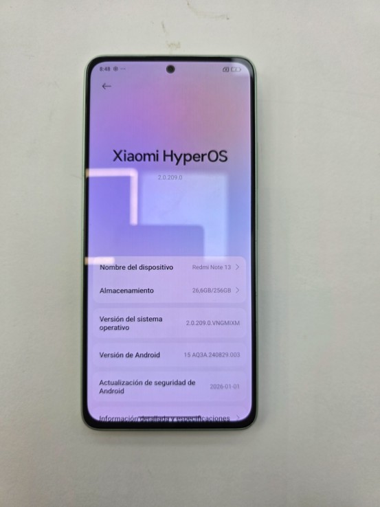 1-1-272366-1-Smartphone Redmi Note 13 4 256Gb