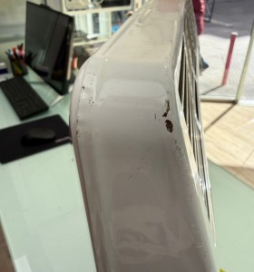 8-8-76983-1-Radiador Electrico Haverland Turbo Marsan Industrial BT-23T 2000