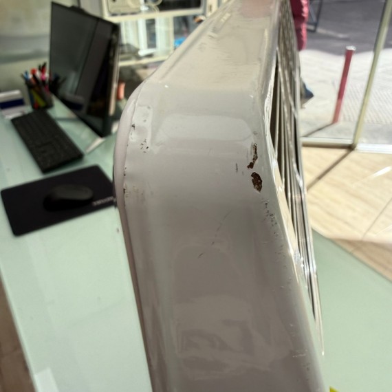 8-8-76983-1-Radiador Electrico Haverland Turbo Marsan Industrial BT-23T 2000