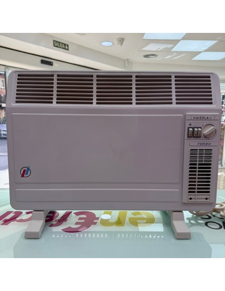 8-8-76983-2-Radiador Electrico Haverland Turbo Marsan Industrial BT-23T 2000