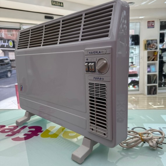 8-8-76983-3-Radiador Electrico Haverland Turbo Marsan Industrial BT-23T 2000