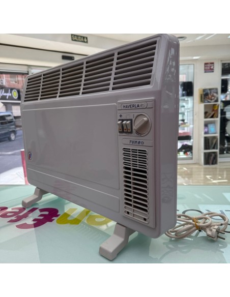 8-8-76983-3-Radiador Electrico Haverland Turbo Marsan Industrial BT-23T 2000