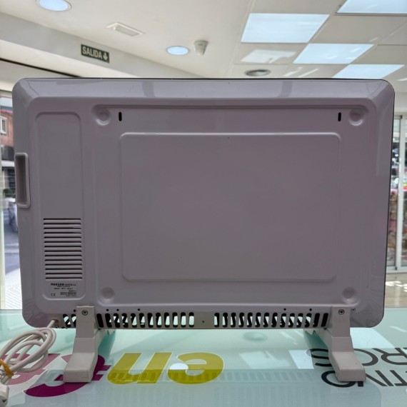 8-8-76983-4-Radiador Electrico Haverland Turbo Marsan Industrial BT-23T 2000