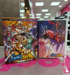 7-7-85637-1-Coleccionismo DVD SantSaiya 24