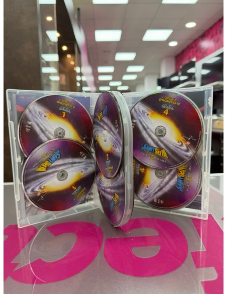 7-7-85637-3-Coleccionismo DVD SantSaiya 24