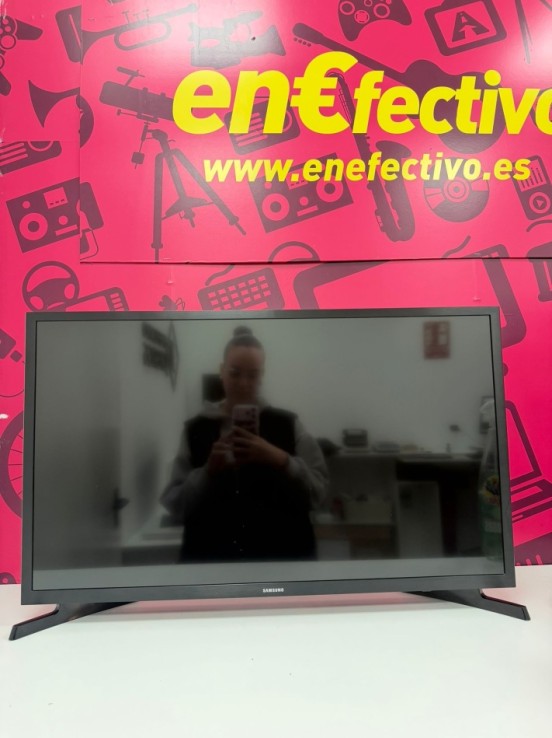 7-7-87053-1-Televisor LED Samsung UE32N4005AW