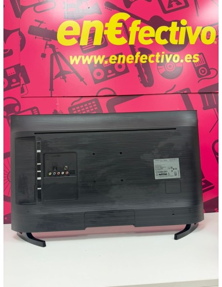 7-7-87053-2-Televisor LED Samsung UE32N4005AW