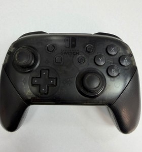 7-7-87006-1-Mando Pro Controller HAC-013