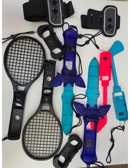 1-1-272395-2-Mando Nintendo Switch Birhe 12 En 1 Para Switch Sports