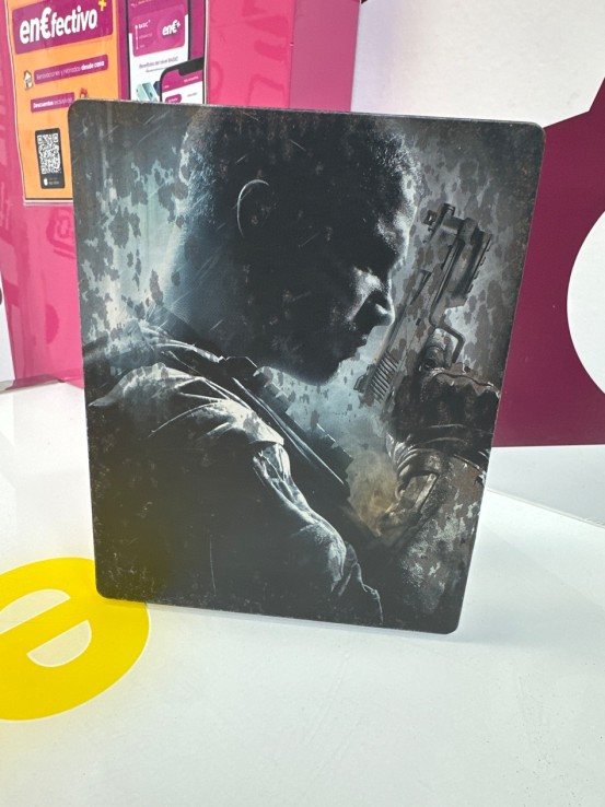 9-9-77461-1-Videojuego PS3 call off duty black ops II