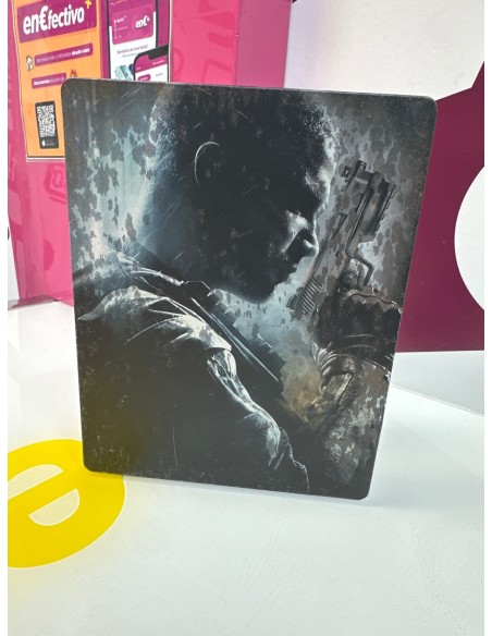 9-9-77461-1-Videojuego PS3 call off duty black ops II