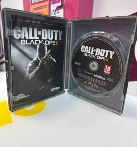 9-9-77461-1-Videojuego PS3 call off duty black ops II 2