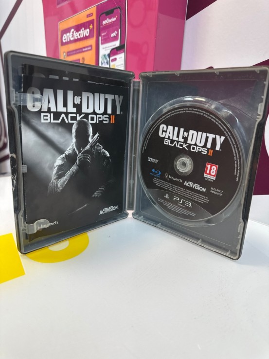 9-9-77461-2-Videojuego PS3 call off duty black ops II