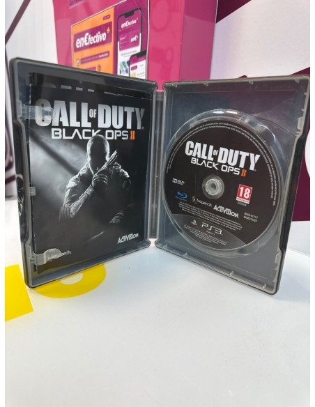 9-9-77461-2-Videojuego PS3 call off duty black ops II