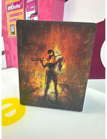 9-9-77461-3-Videojuego PS3 call off duty black ops II