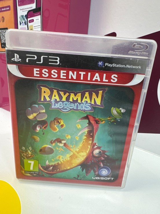 9-9-77460-1-Videojuego PS3 rayman legends essentials 