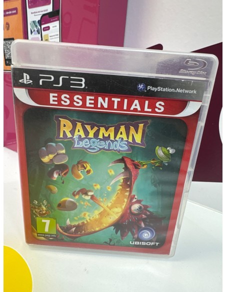 9-9-77460-1-Videojuego PS3 rayman legends essentials 