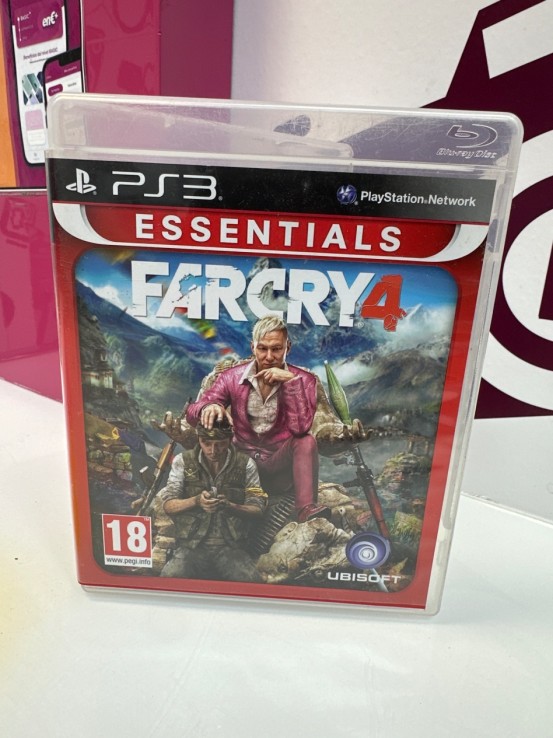 9-9-77457-1-Videojuego PS3 farcry 4