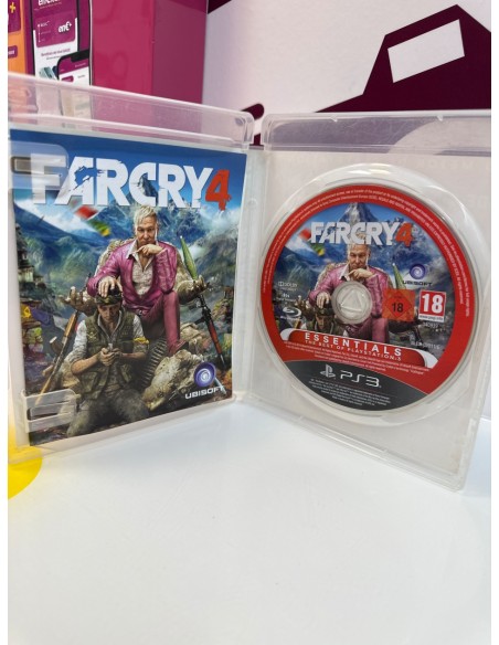 9-9-77457-2-Videojuego PS3 farcry 4