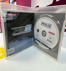 9-9-77455-1-Videojuego PS3 pes 2008