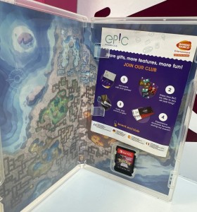 9-9-77467-1-Videojuego Nintendo Switch pokemon perla reluciente  2