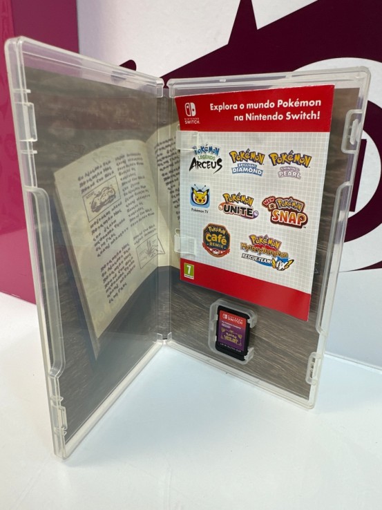 9-9-77465-2-Videojuego Nintendo Switch pokemon purpura 
