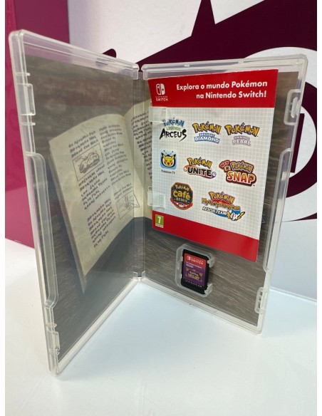 9-9-77465-2-Videojuego Nintendo Switch pokemon purpura 