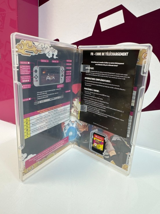 9-9-77466-2-Videojuego Nintendo Switch naruto shippuden ultimate ninja storm 4 road to boruto 