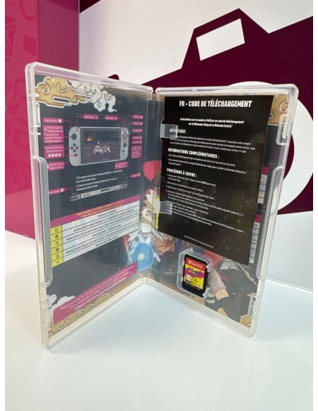 9-9-77466-2-Videojuego Nintendo Switch naruto shippuden ultimate ninja storm 4 road to boruto 