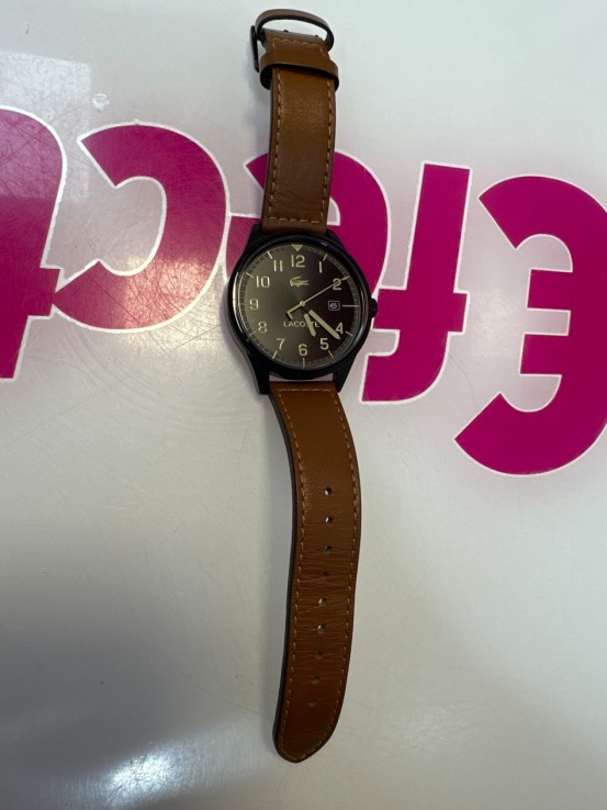 9-9-77474-1-Reloj pulsera caballero lacoste 6734623 