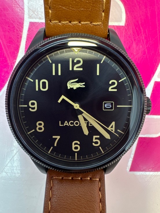 9-9-77474-2-Reloj pulsera caballero lacoste 6734623 