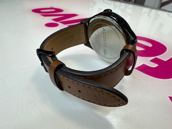 9-9-77474-4-Reloj pulsera caballero lacoste 6734623 