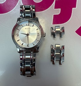 9-9-77471-1-Reloj Pulsera Caballero Bulova 96a000